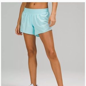 LULULEMON SHORTS ALL SIZE 2